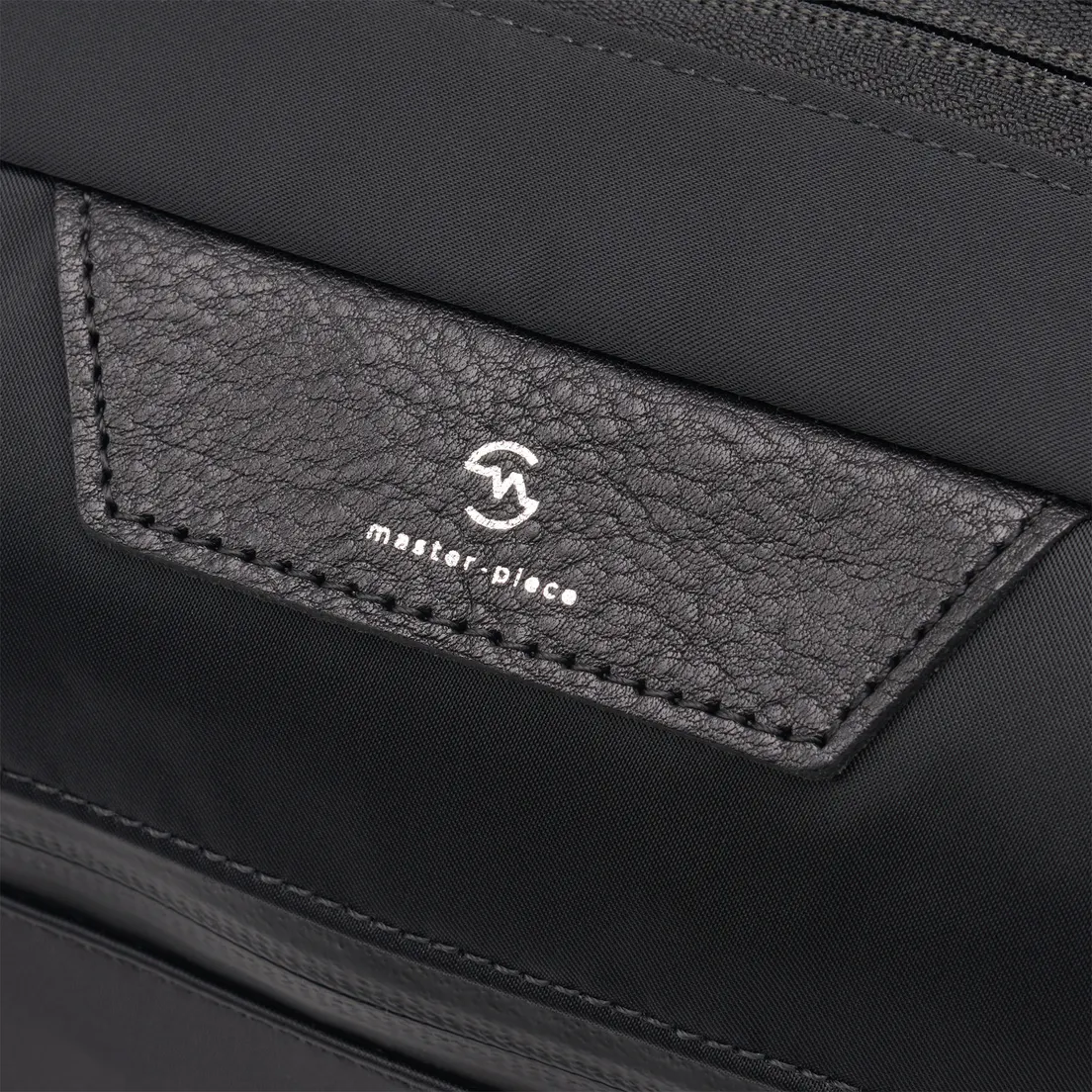 Master-piece Сумка Progress 2nd Laye Shoulder S