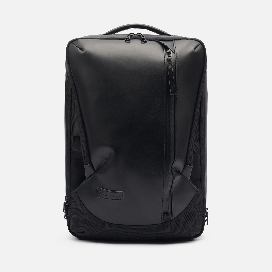 Master-piece Рюкзак Slick Leather L