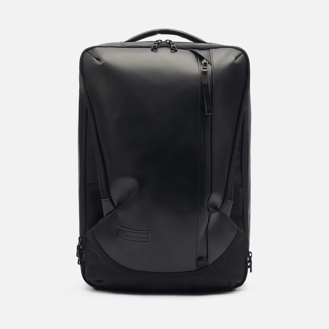 Master-piece Рюкзак Slick Leather L