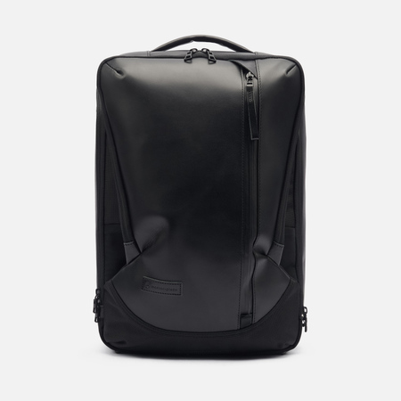   Brandshop Рюкзак Master-piece Slick Leather L, цвет чёрный