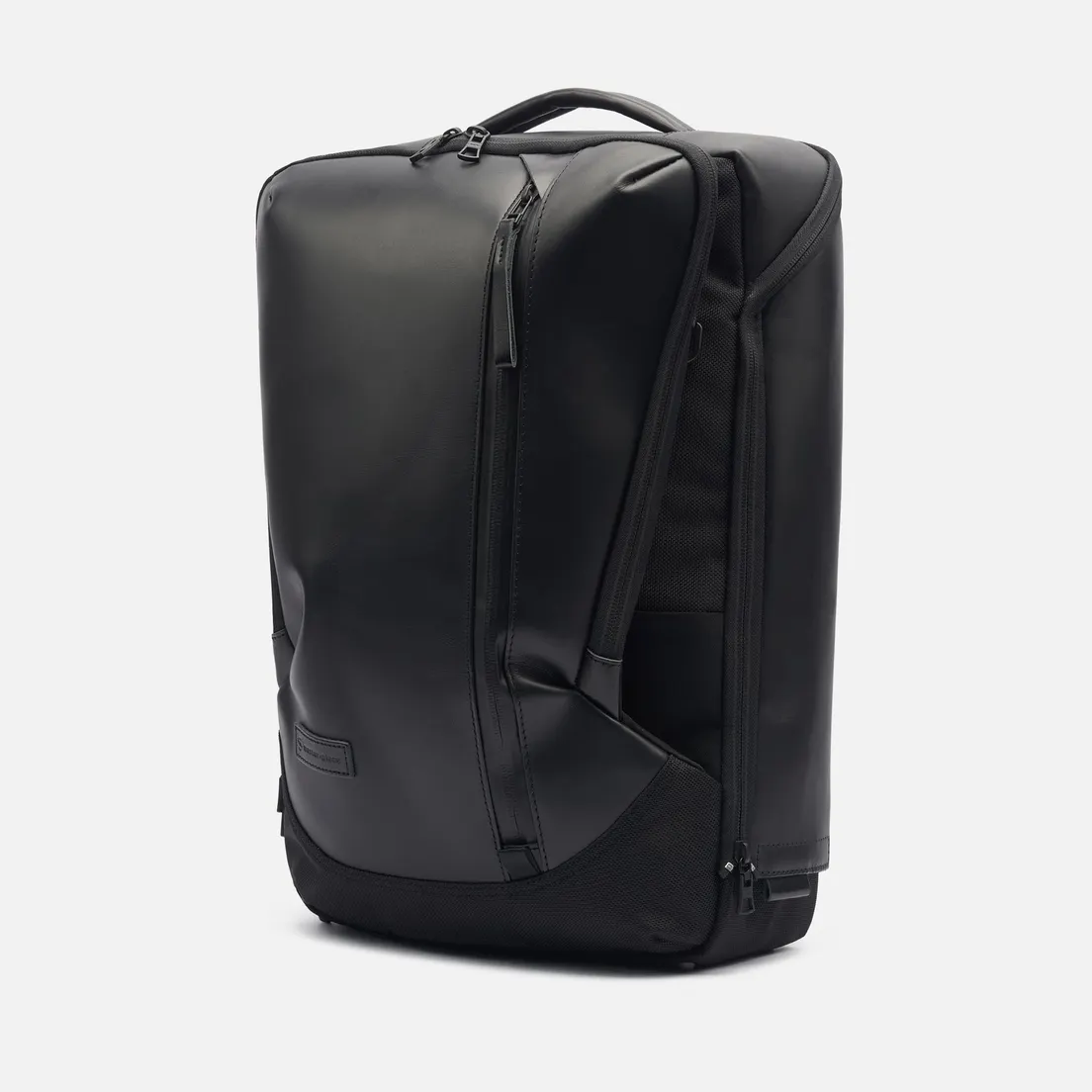 Master-piece Рюкзак Slick Leather L