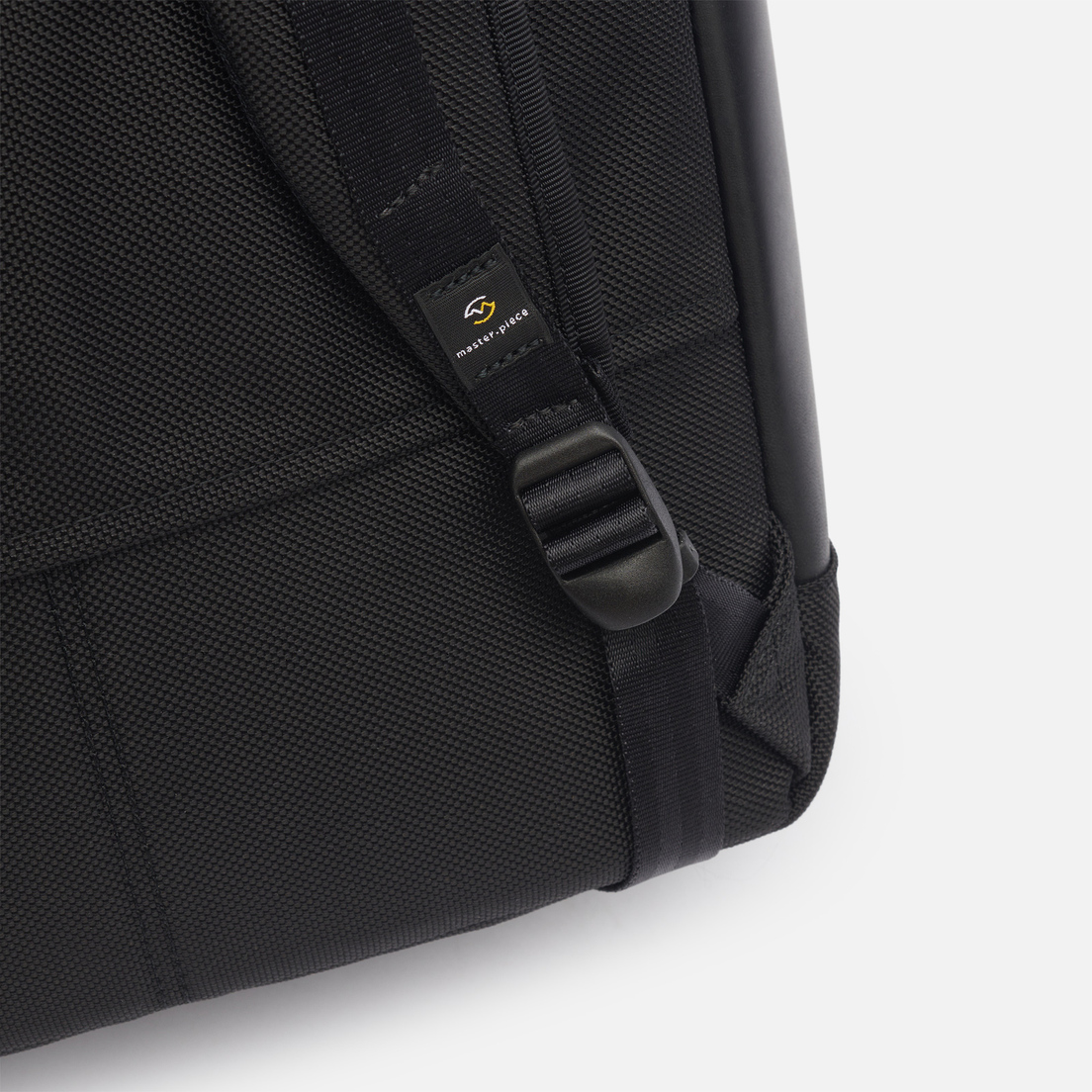 Master-piece Рюкзак Slick Leather L
