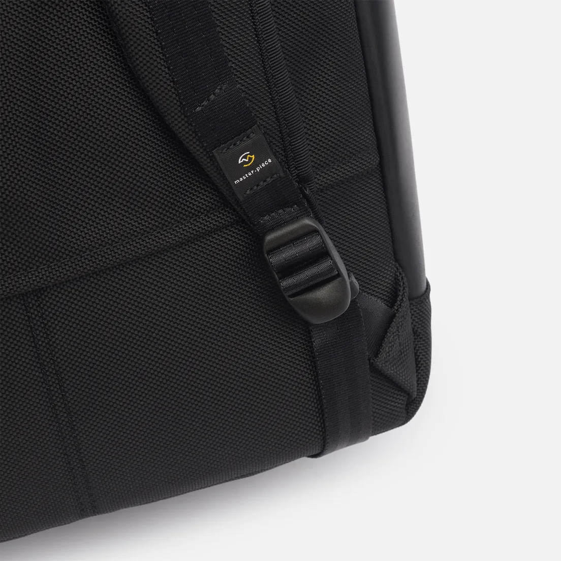 Master-piece Рюкзак Slick Leather L