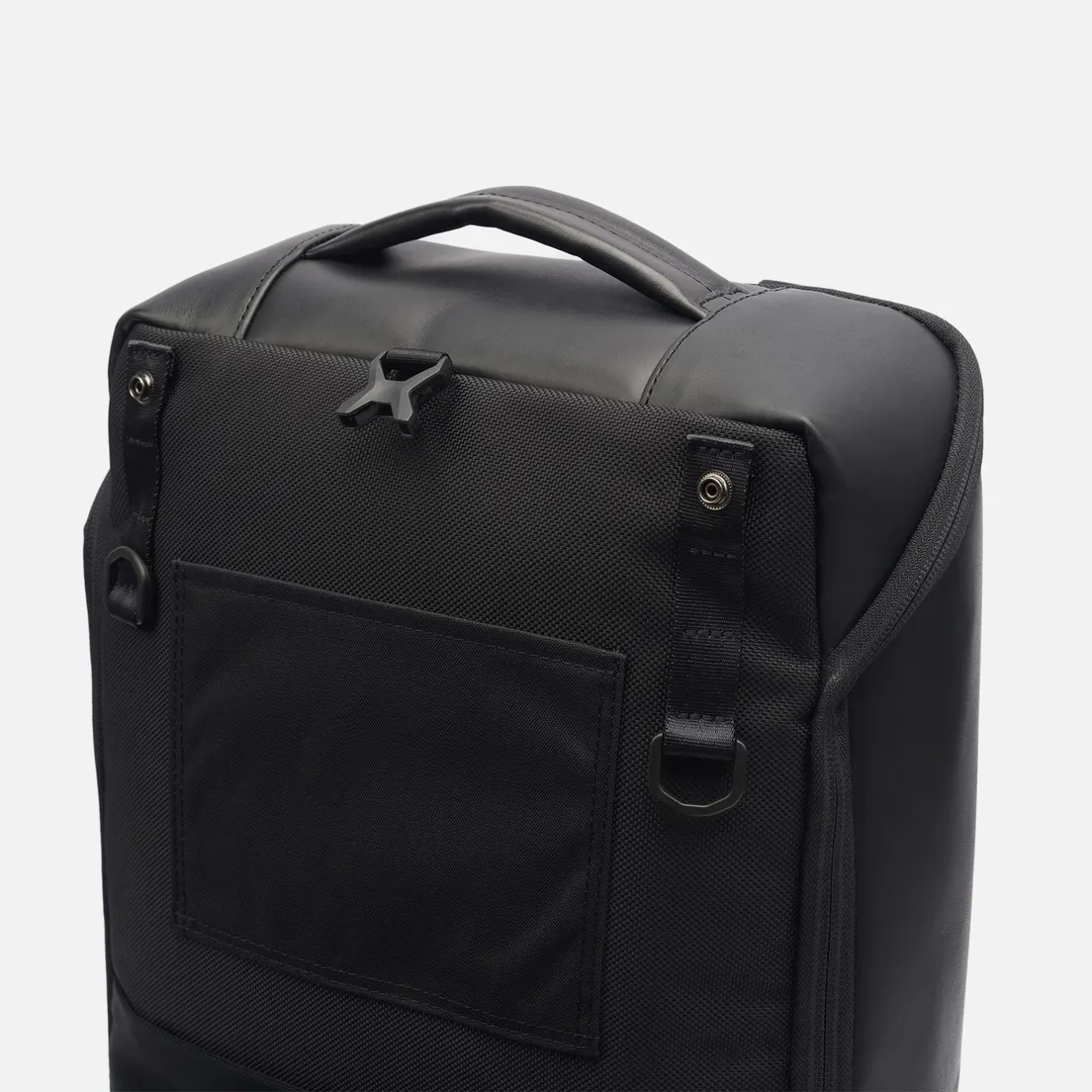 Master-piece Рюкзак Slick Leather L