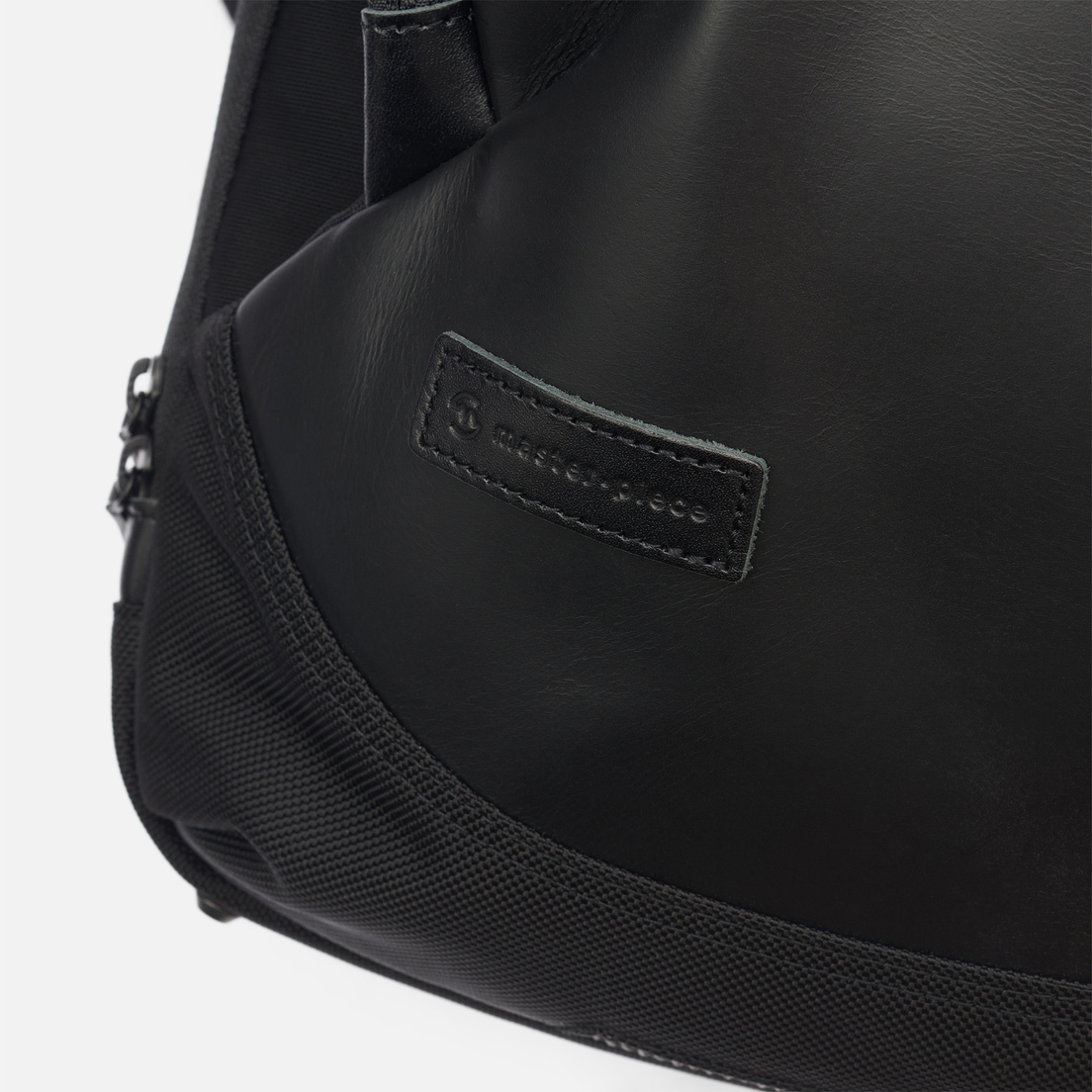 Master-piece Рюкзак Slick Leather L