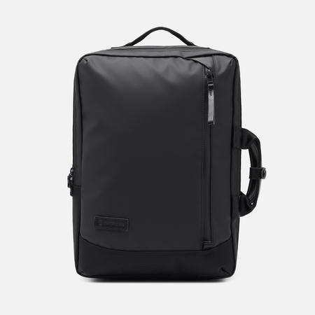Рюкзак Master-piece Slick v2 2-Way цвет чёрный 29490₽
