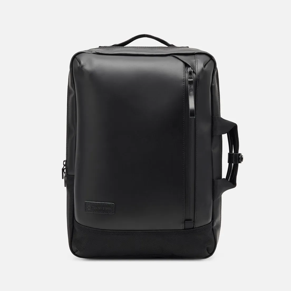 Master-piece Рюкзак Slick 2-Way Leather