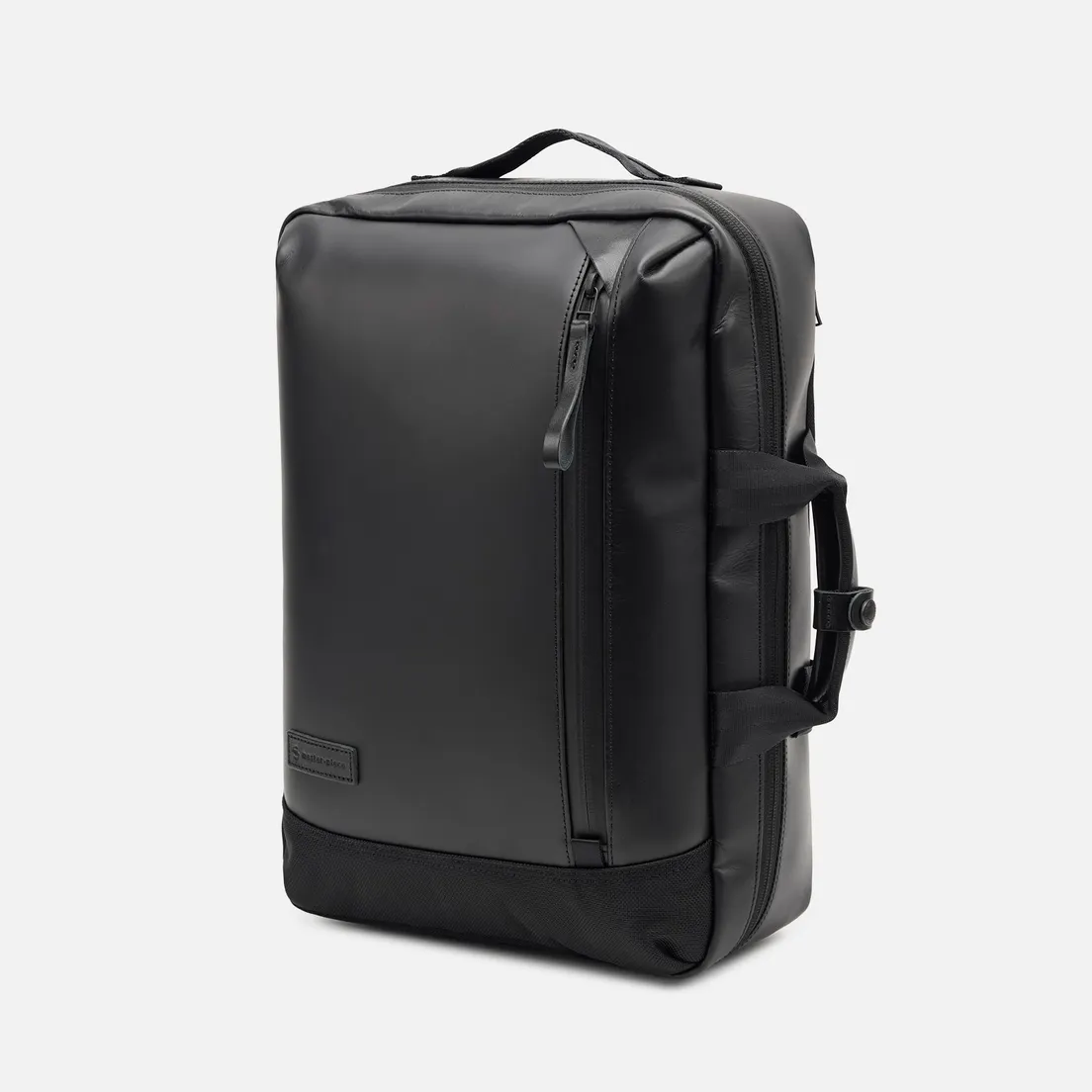 Master-piece Рюкзак Slick 2-Way Leather