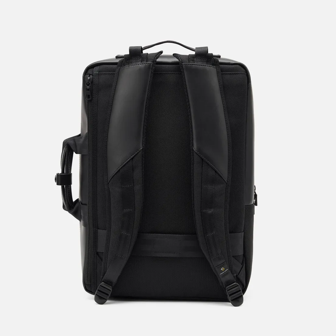 Master-piece Рюкзак Slick 2-Way Leather