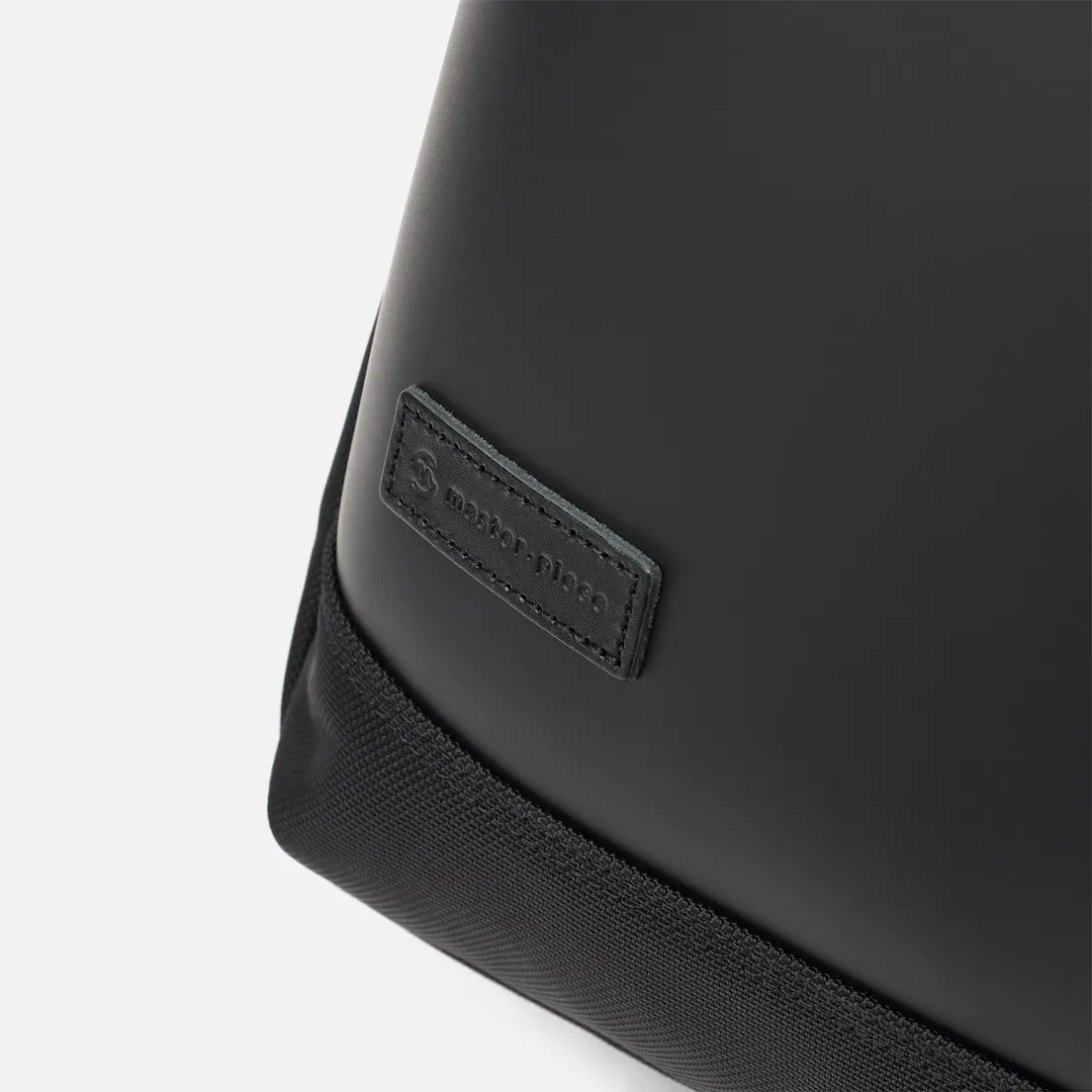 Master-piece Рюкзак Slick 2-Way Leather