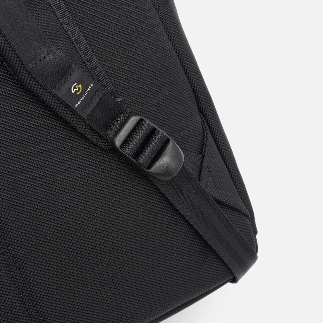 Master-piece Рюкзак Slick Leather