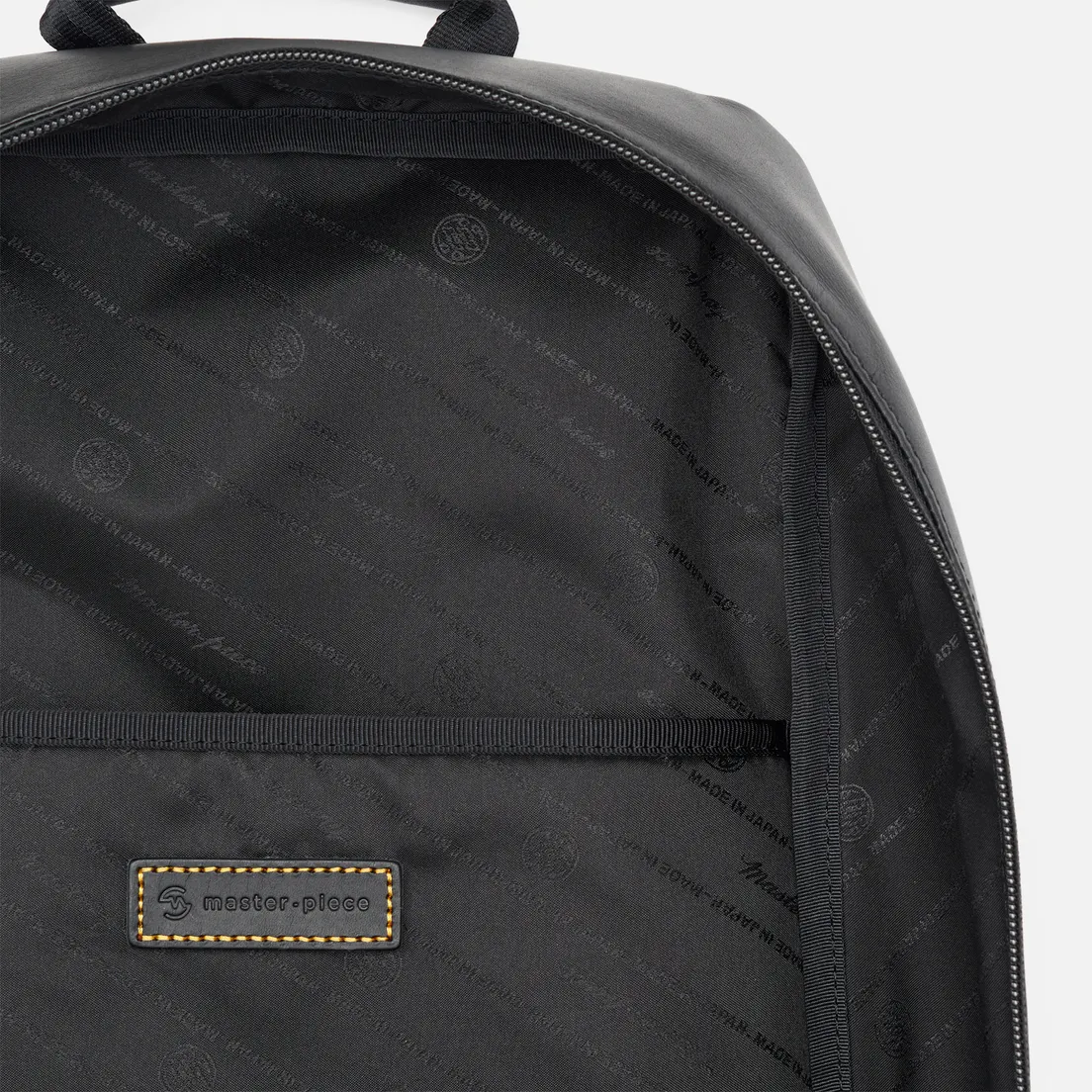 Master-piece Рюкзак Slick Leather