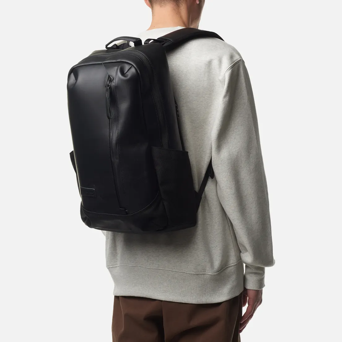 Master-piece Рюкзак Slick Leather