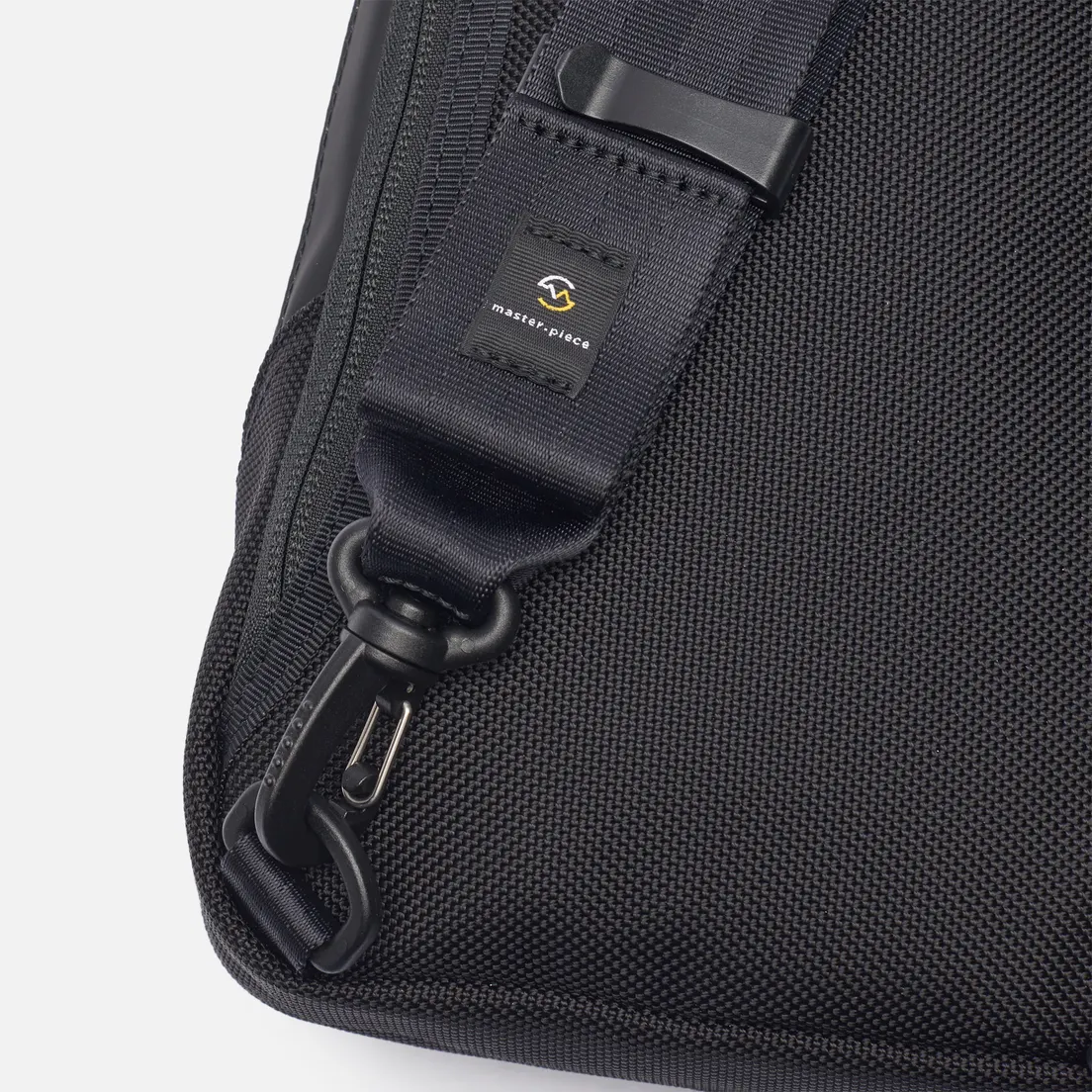 Master-piece Сумка Slick v2 Sling