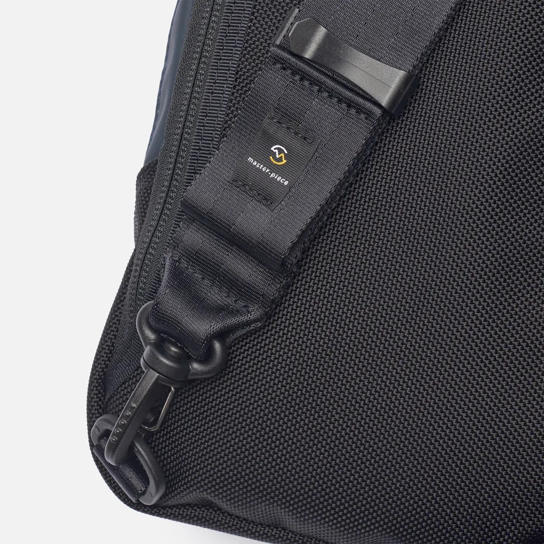 Master-piece Сумка Slick v2 Sling