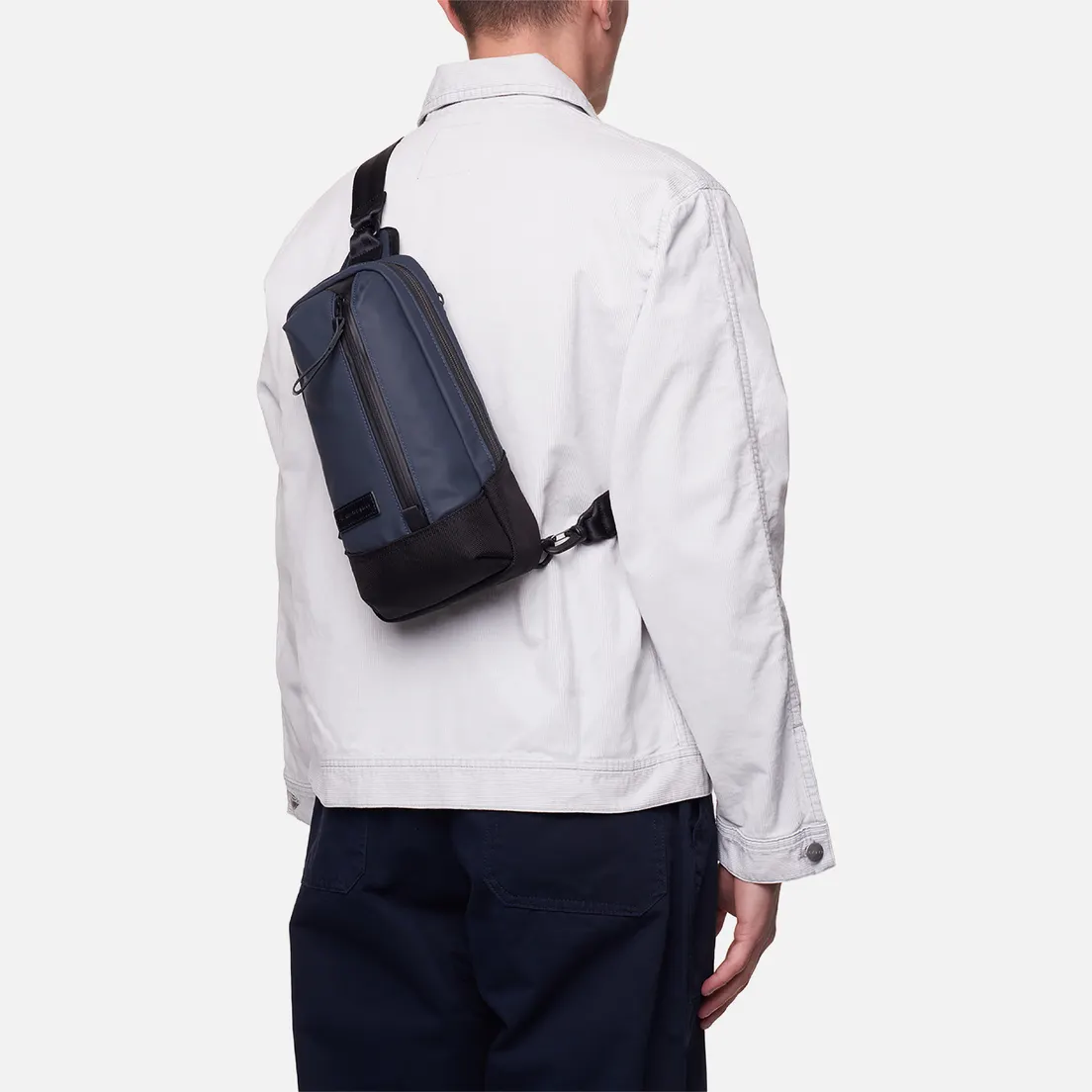 Master-piece Сумка Slick v2 Sling