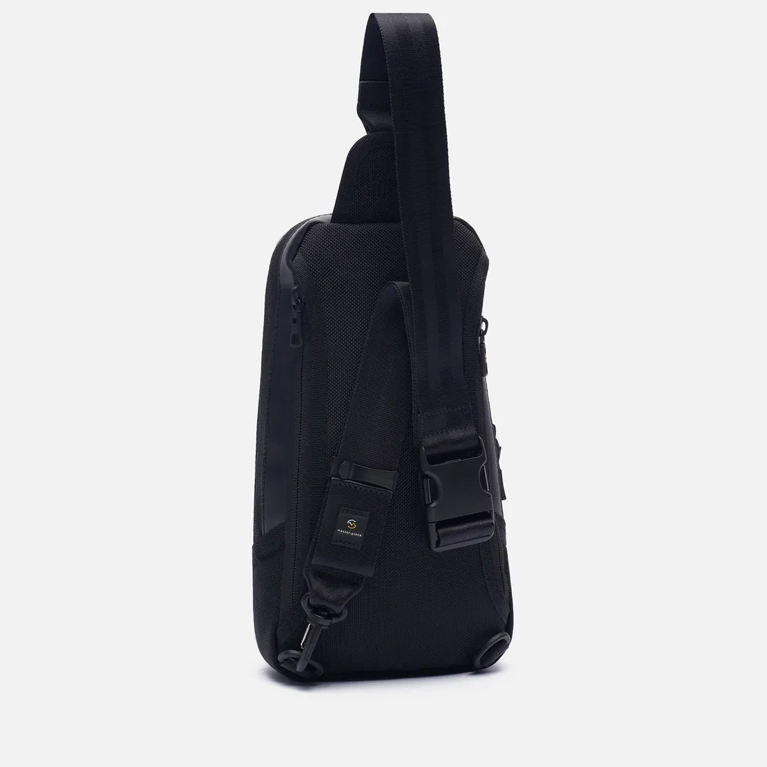 Master-piece Сумка Slick Sling Leather