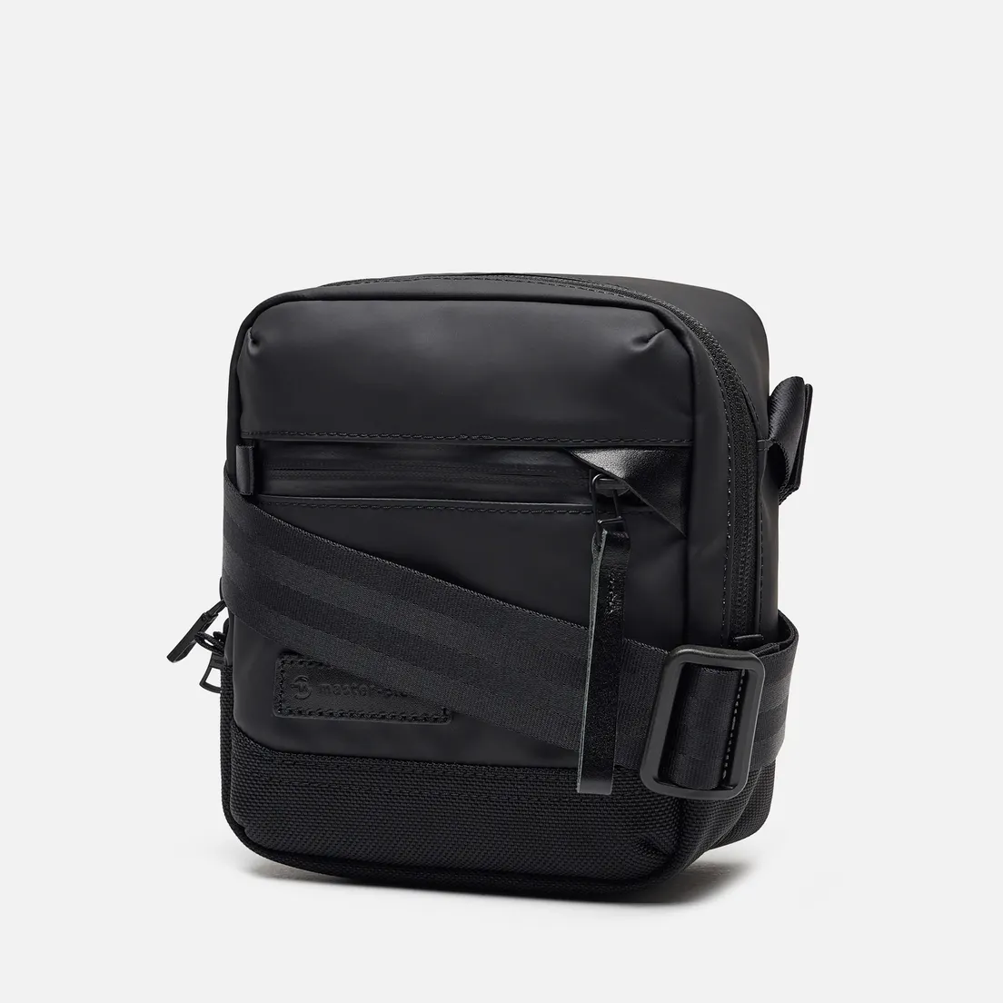 Master-piece Сумка Slick Round Shoulder
