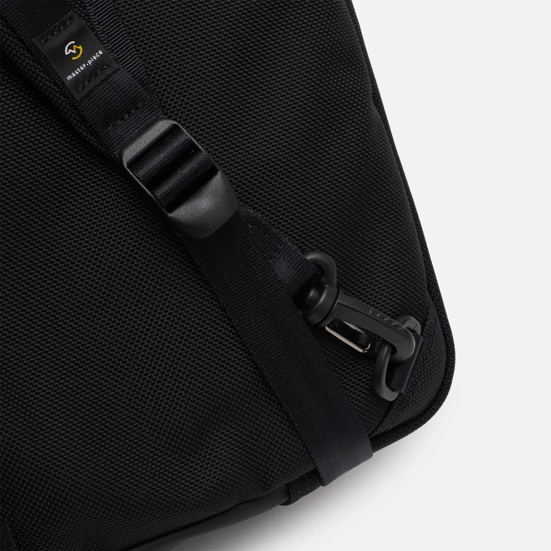 Master-piece Сумка Slick 3-Way Briefcase