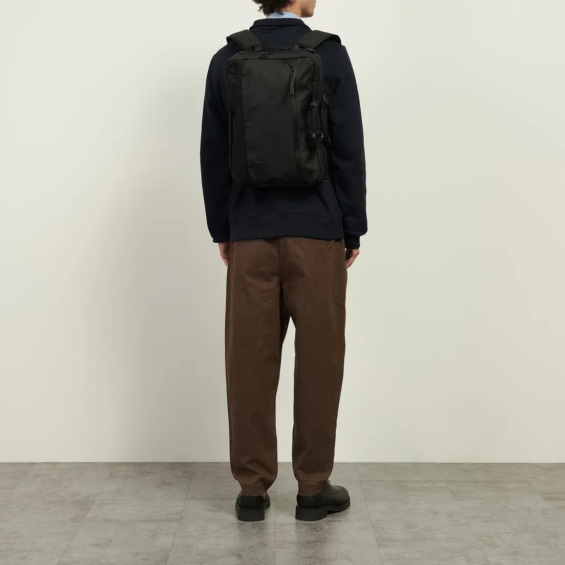 Master-piece Сумка Slick 3-Way Briefcase