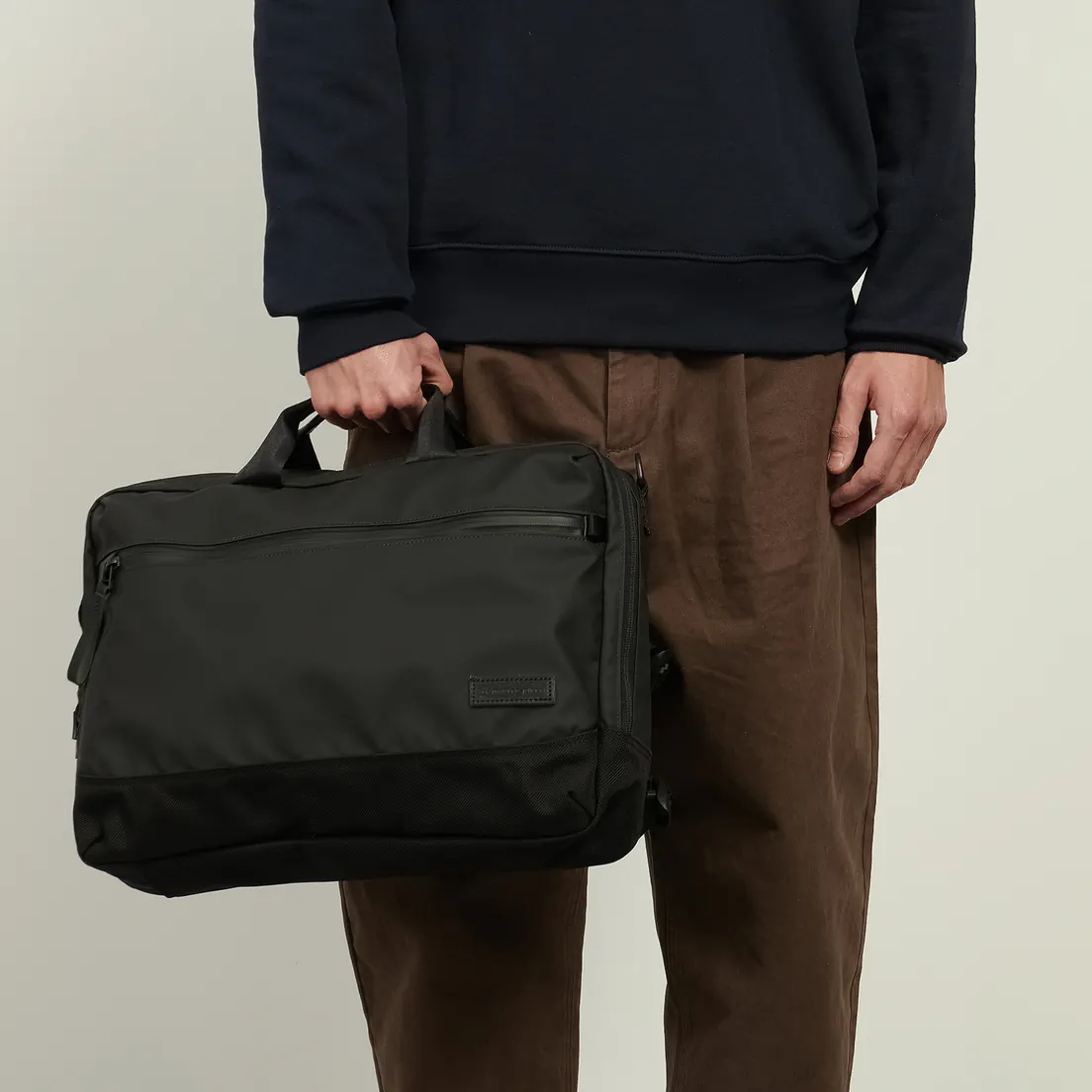 Master-piece Сумка Slick 3-Way Briefcase