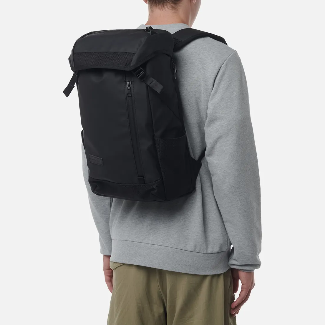 Master-piece Рюкзак Slick Flap