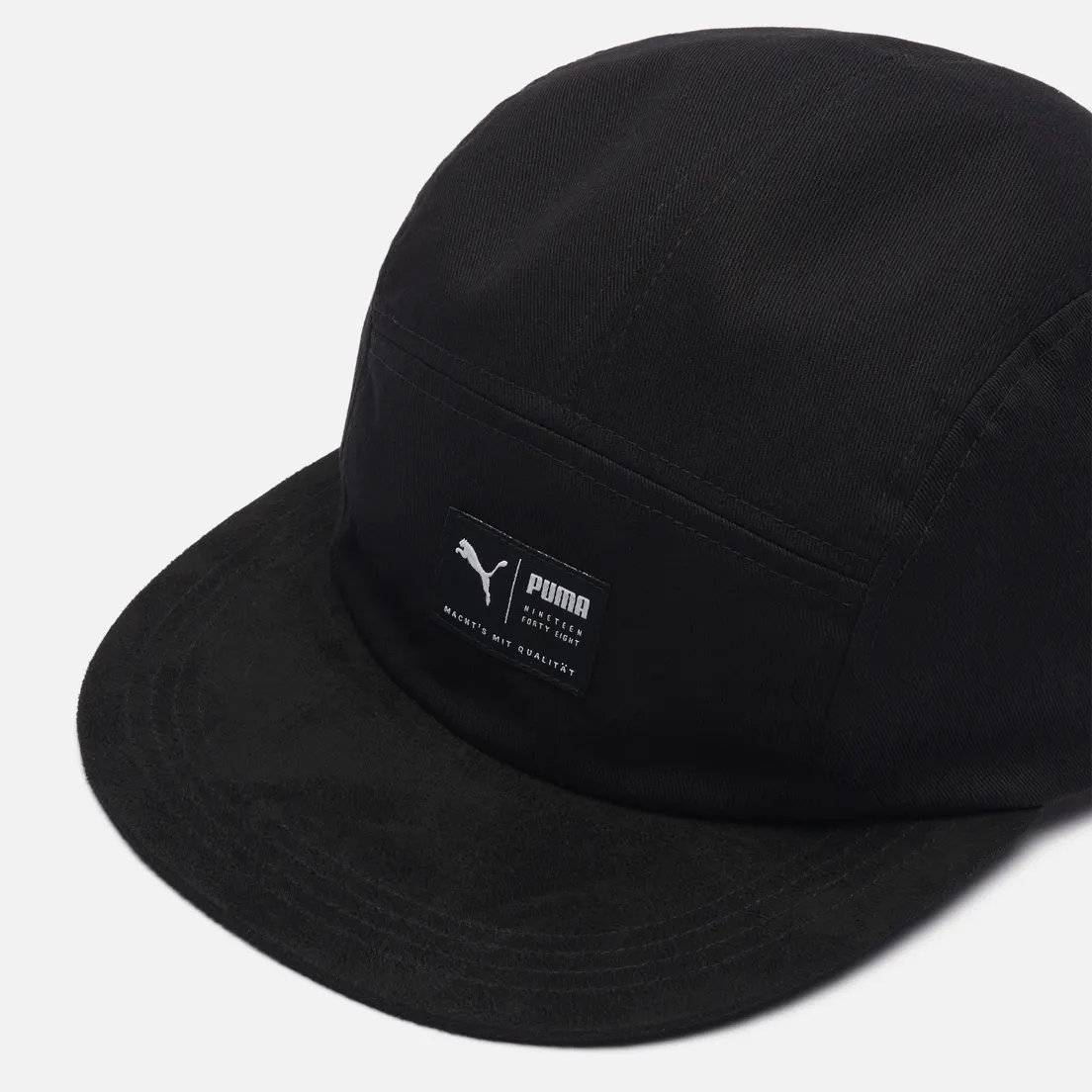 Puma Кепка Prime Skate 5 Panel