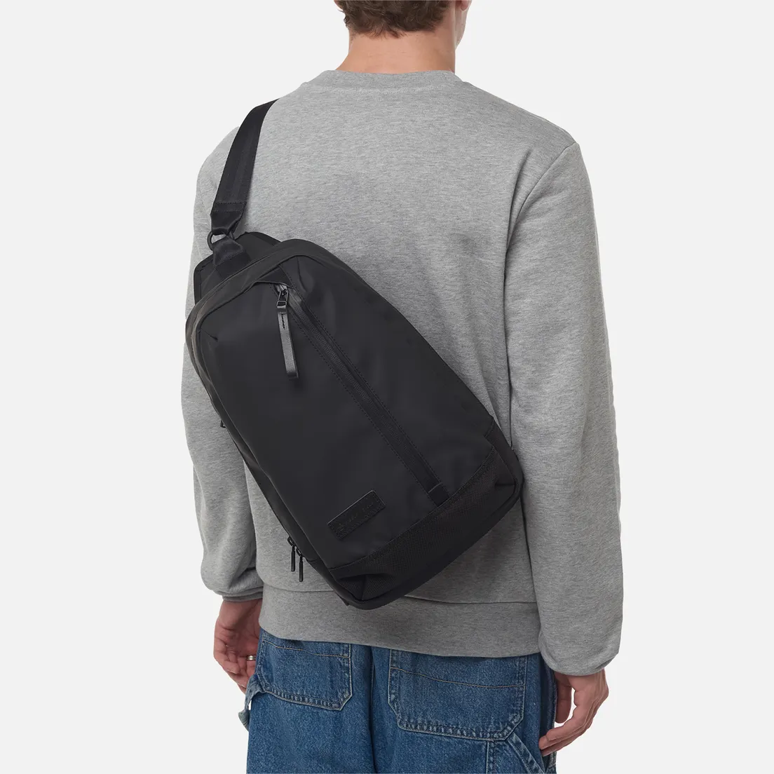 Master-piece Сумка Slick Sling L
