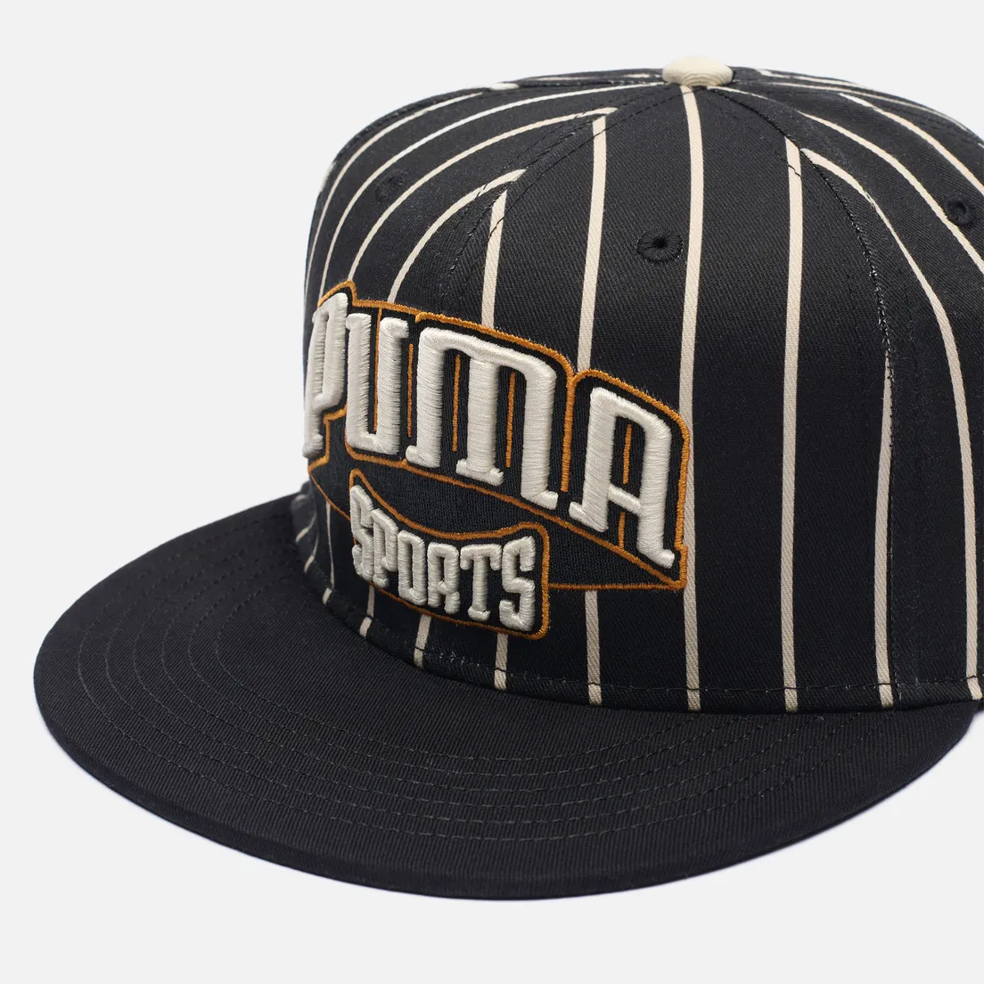 Puma Кепка Hometown Heroes Flat Brim