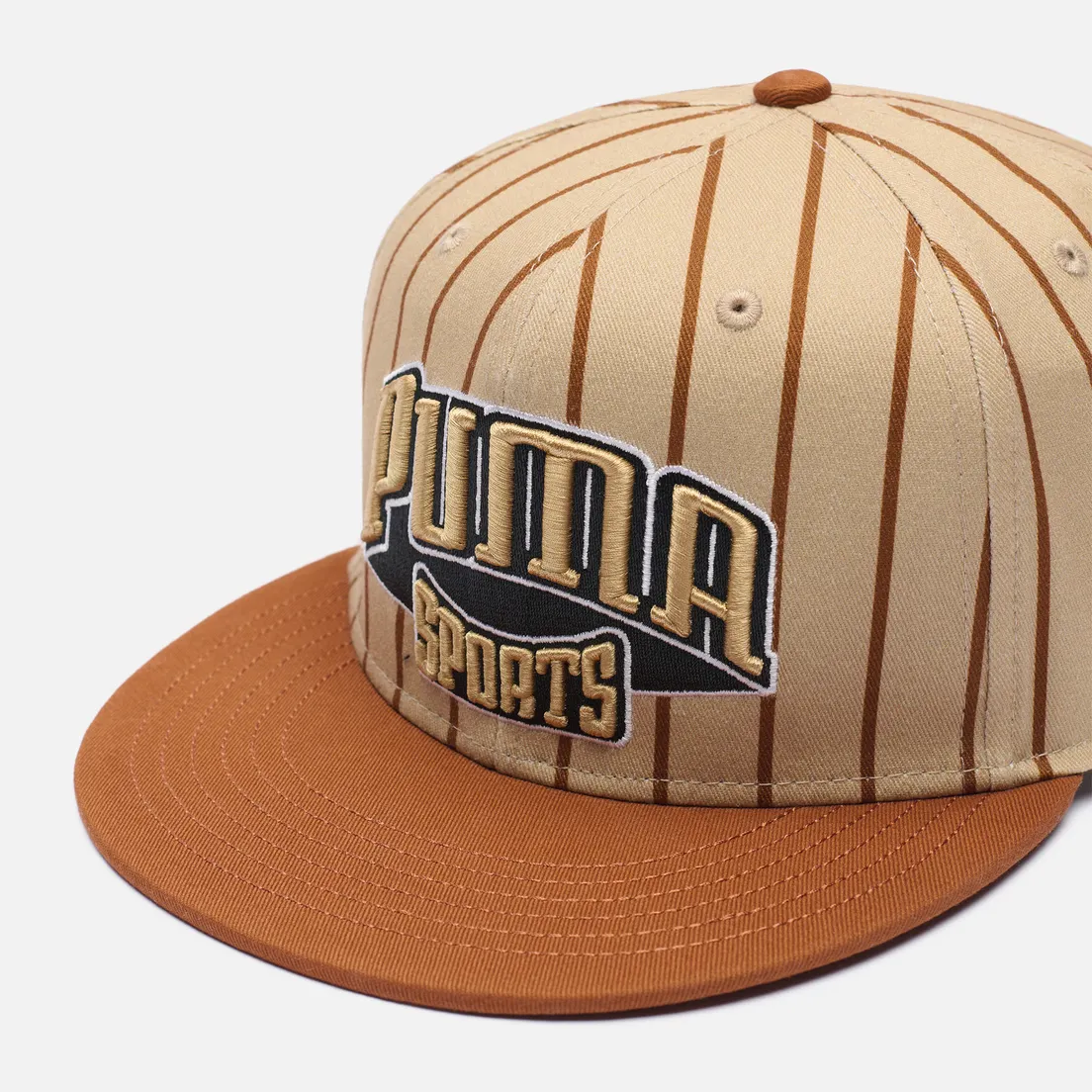 Puma Кепка Hometown Heroes Flat Brim