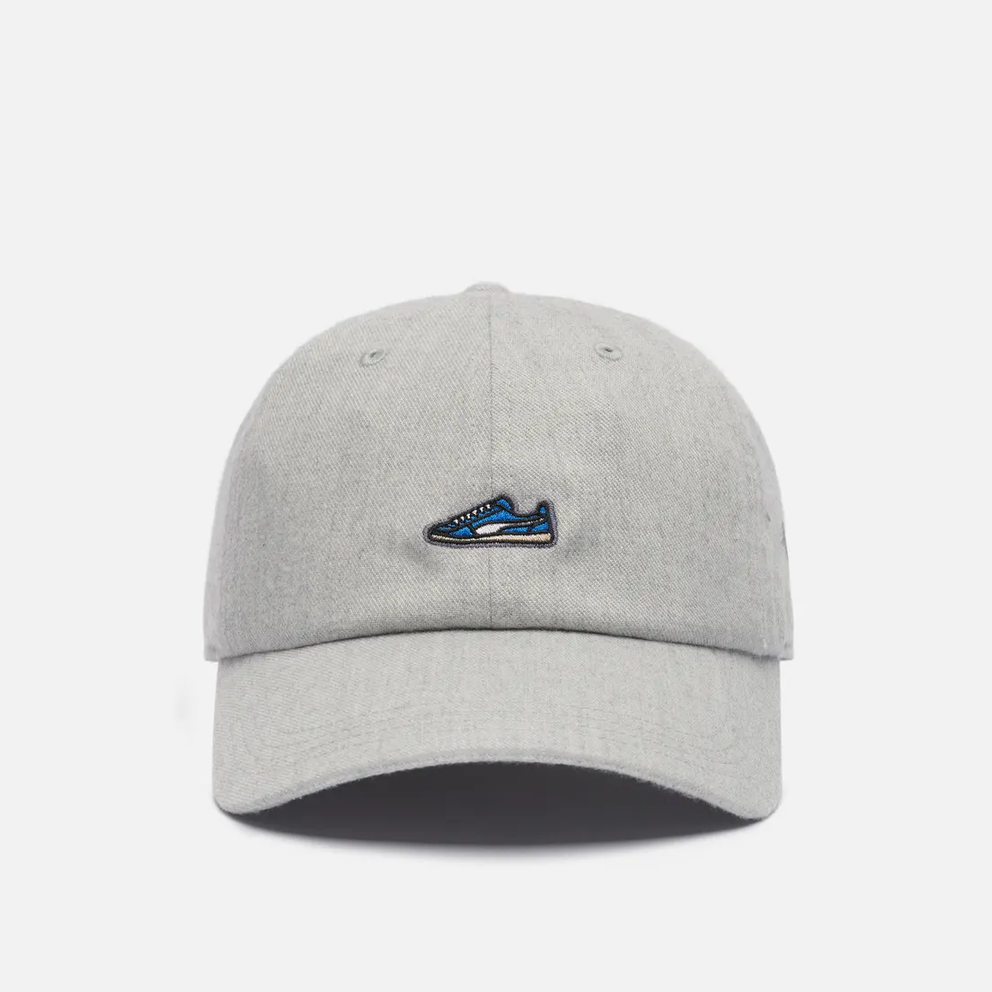 Puma Кепка Classics Graphic Dad