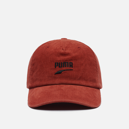 Кепка Puma Skate Dad цвет оранжевый 3490₽