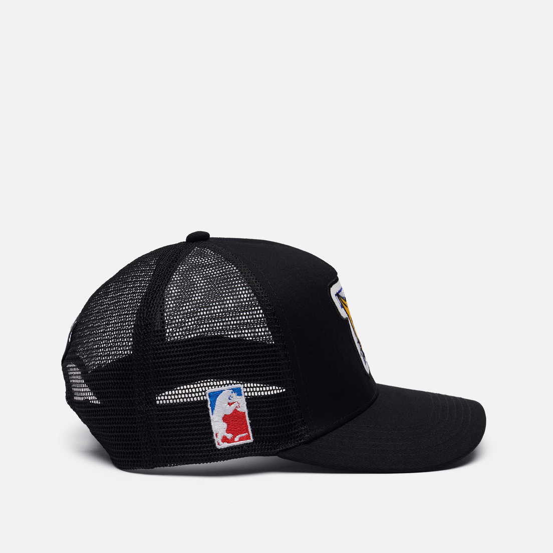 Puma Кепка Basketball Trucker