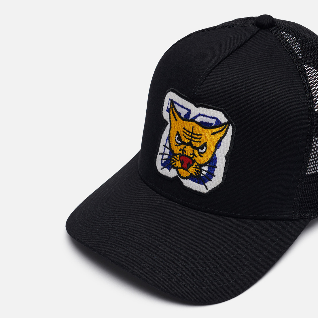 Puma Кепка Basketball Trucker