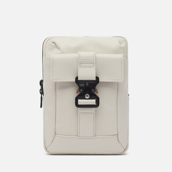 Сумка Master-piece Confi Shoulder White