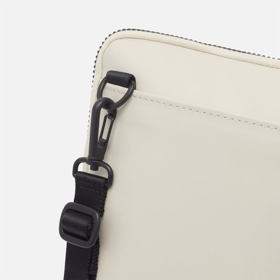 Сумка Master-piece Confi Shoulder White