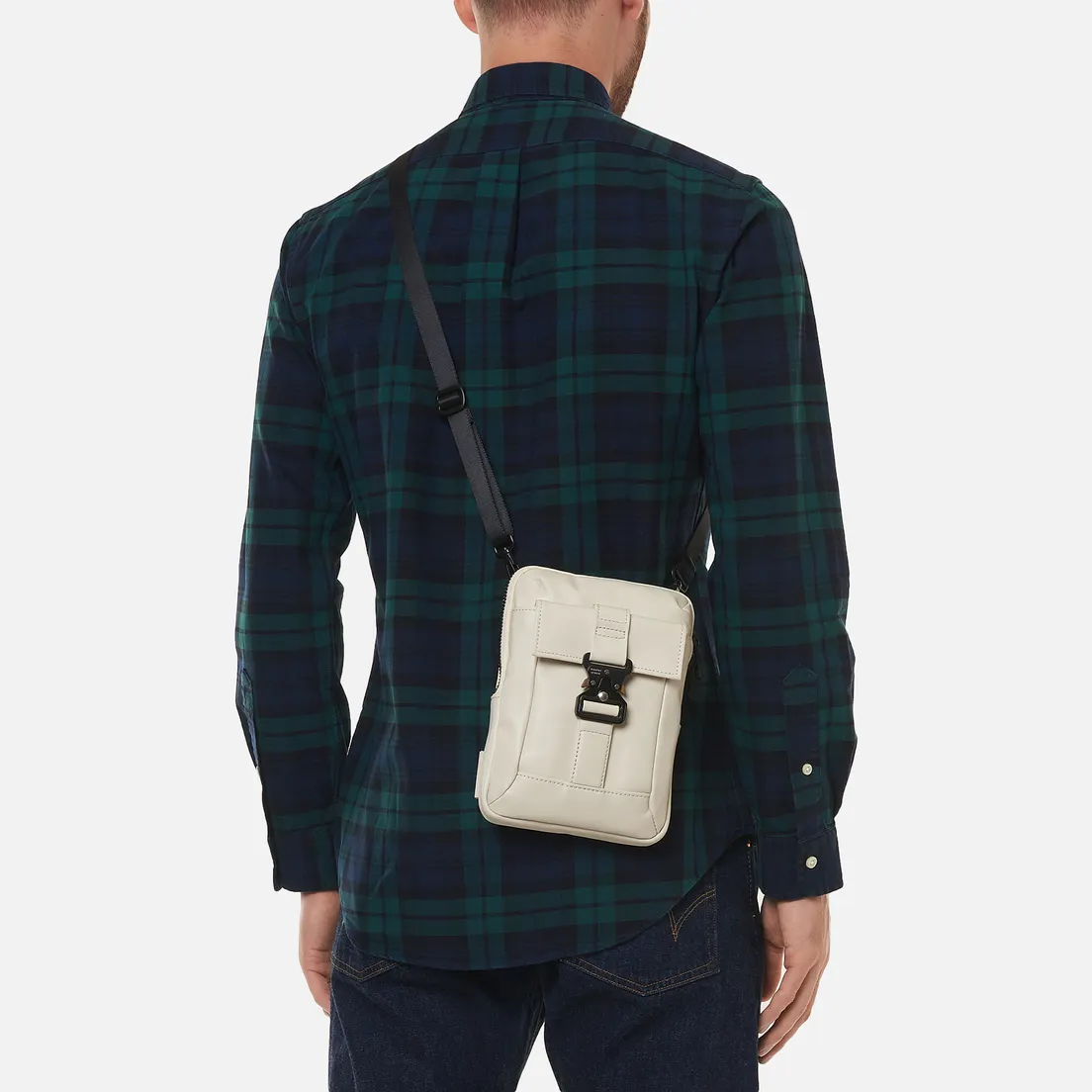 Master-piece Сумка Confi Shoulder