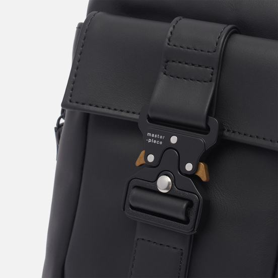 Сумка Master-piece Confi Shoulder Black