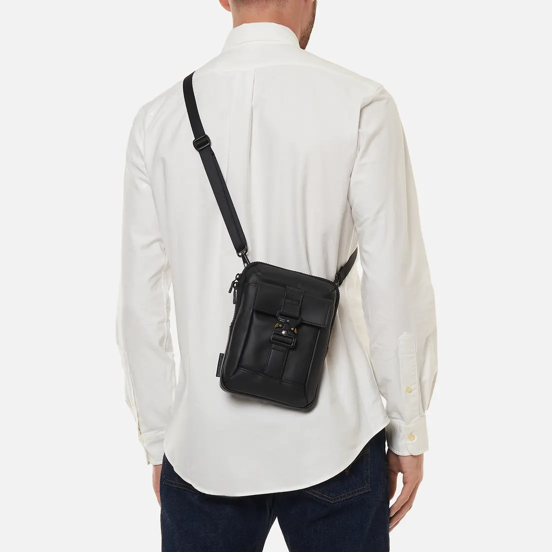 Master-piece Сумка Confi Shoulder