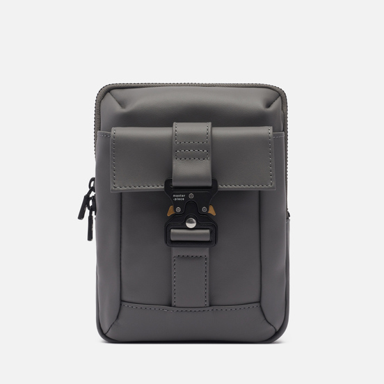 Сумка Master-piece Confi Shoulder Grey