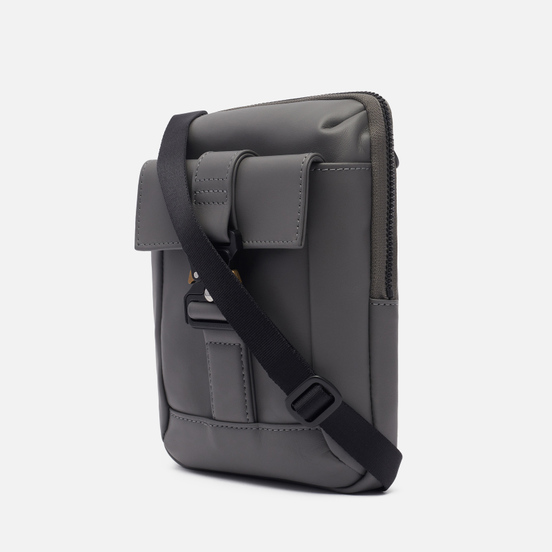 Сумка Master-piece Confi Shoulder Grey