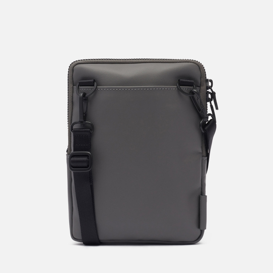Сумка Master-piece Confi Shoulder Grey