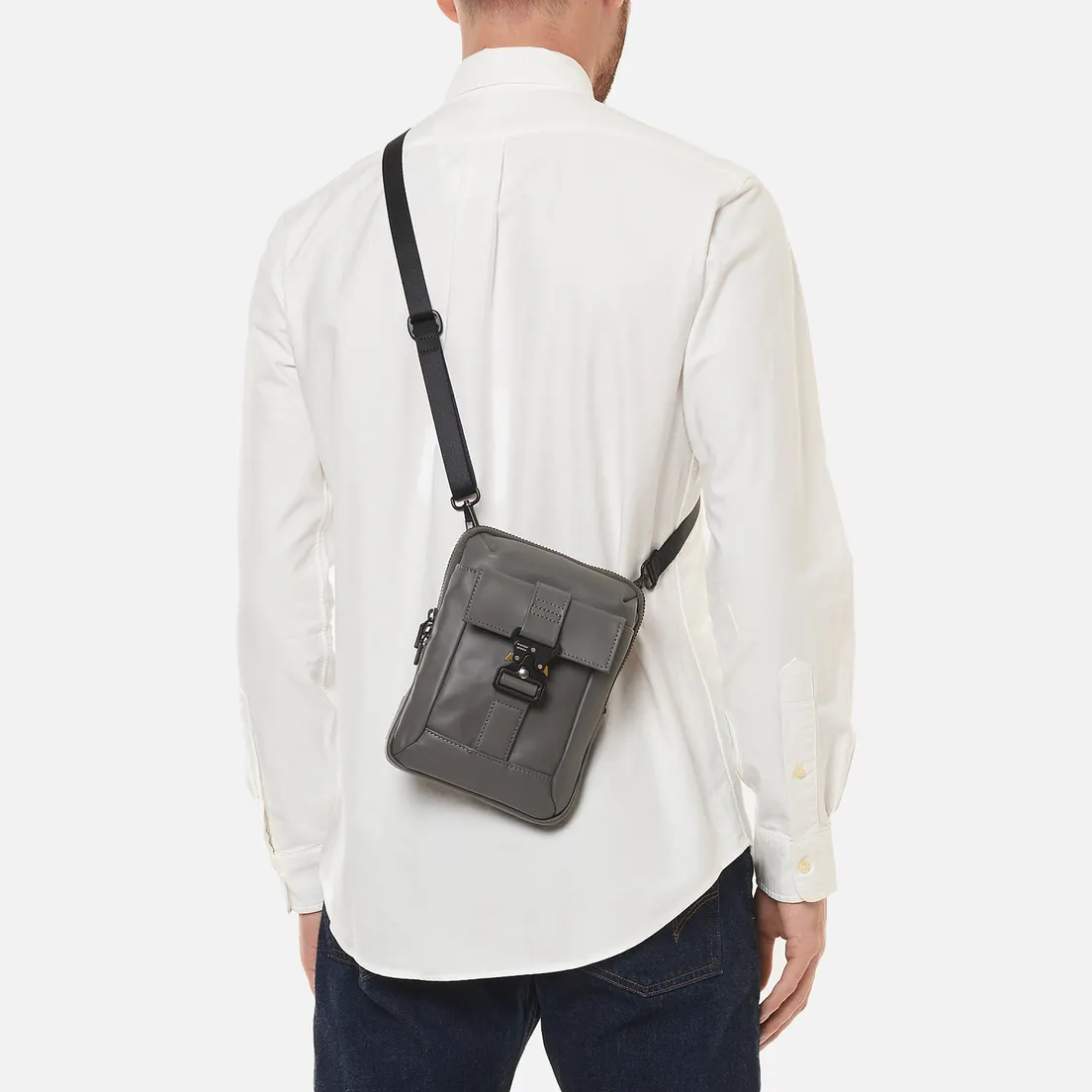 Master-piece Сумка Confi Shoulder