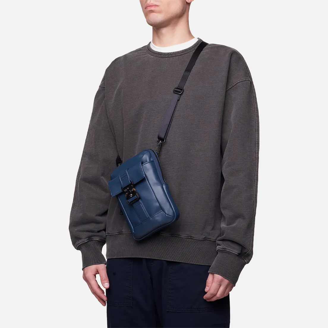 Master-piece Сумка Confi Shoulder