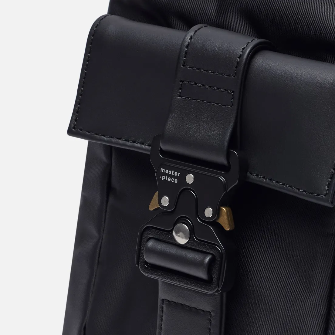 Master-piece Сумка Confi Nylon Shoulder