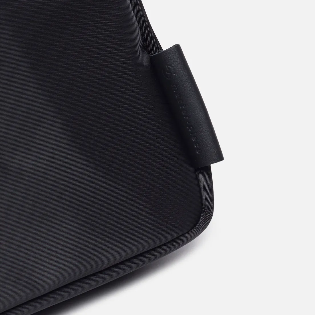Master-piece Сумка Confi Nylon Shoulder