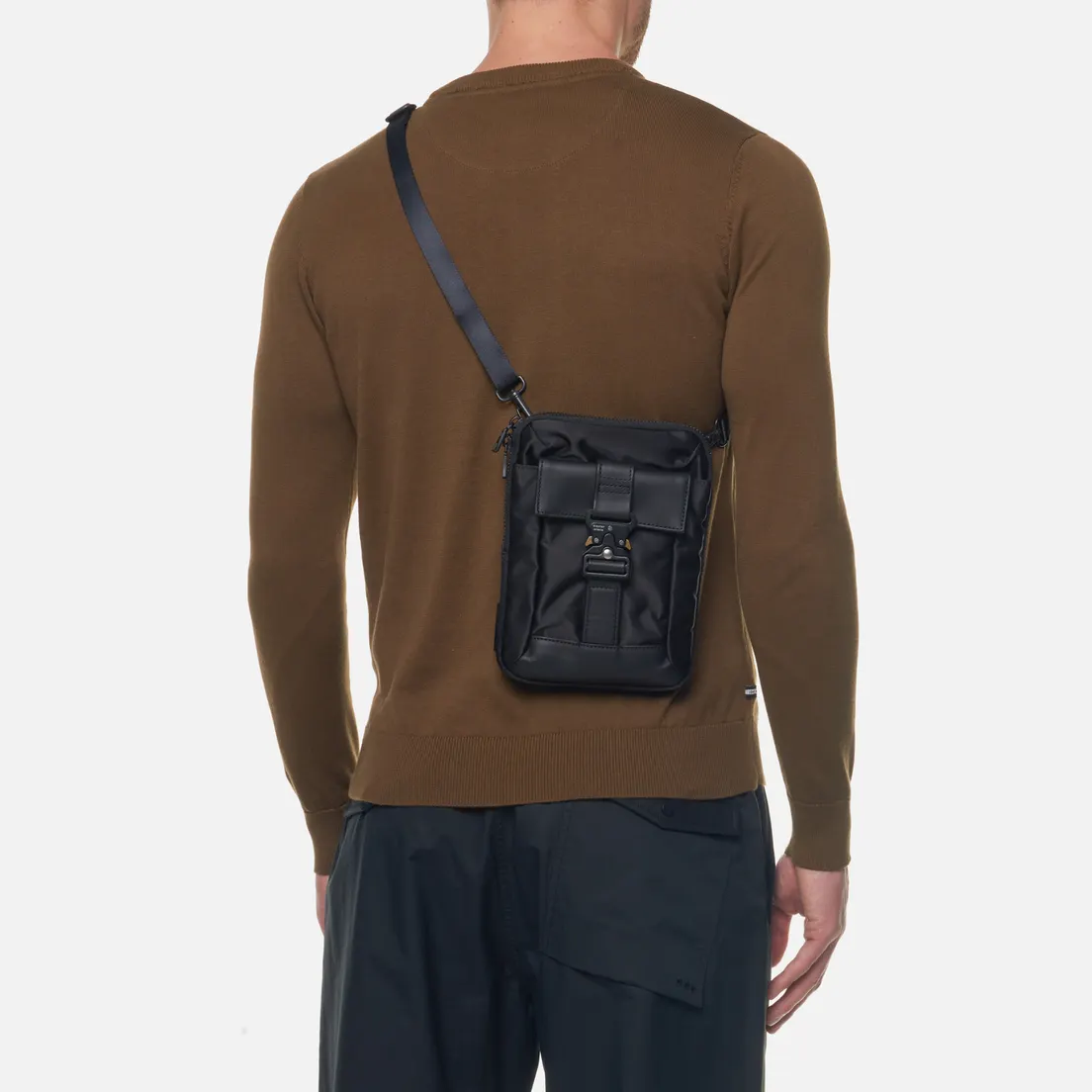 Master-piece Сумка Confi Nylon Shoulder