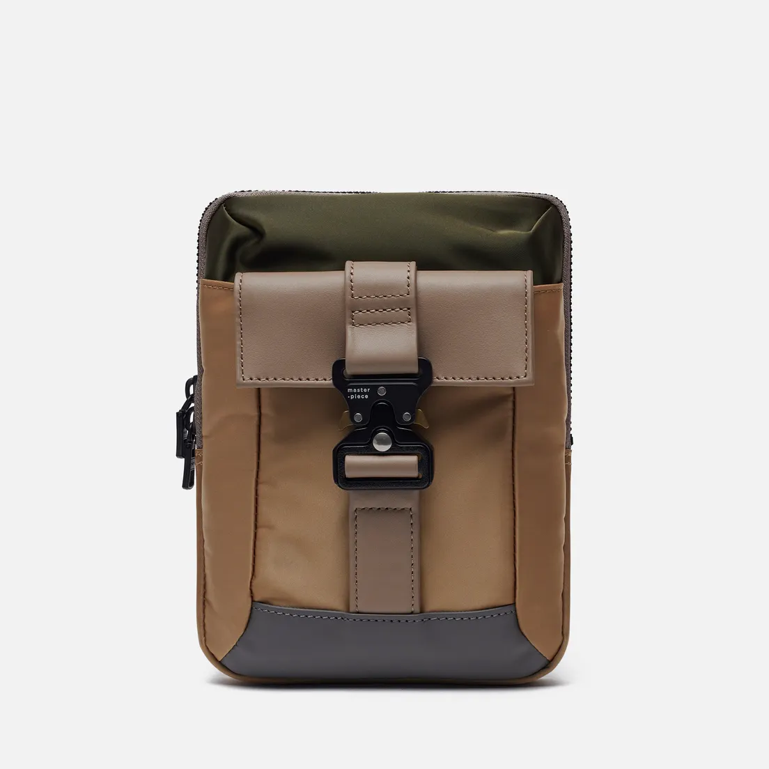 Master-piece Сумка Confi Nylon Shoulder