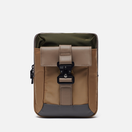 Сумка Master-piece Confi Nylon Shoulder цвет бежевый 17990₽