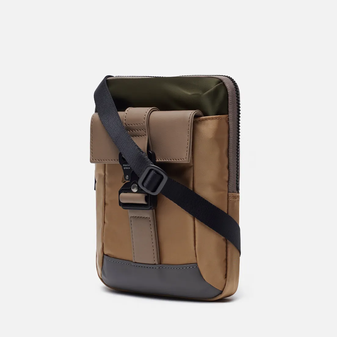 Master-piece Сумка Confi Nylon Shoulder